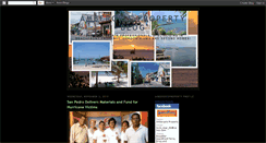 Desktop Screenshot of ambergrisproperty.blogspot.com