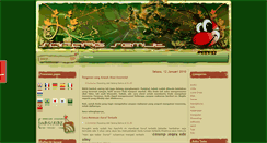 Desktop Screenshot of gobangabin.blogspot.com