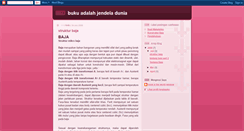 Desktop Screenshot of canthequeblog.blogspot.com