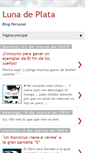 Mobile Screenshot of lundeplata92.blogspot.com