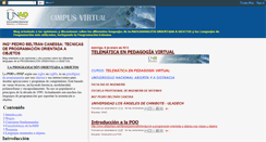 Desktop Screenshot of pbcanessa.blogspot.com