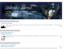 Tablet Screenshot of misionjapon.blogspot.com