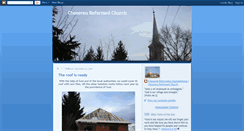 Desktop Screenshot of chesereu.blogspot.com