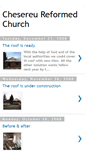 Mobile Screenshot of chesereu.blogspot.com