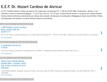 Tablet Screenshot of eefdrmozartcardosodealencar.blogspot.com