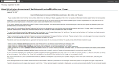 Desktop Screenshot of liberalsmb.blogspot.com