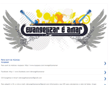 Tablet Screenshot of cdevangelizareamar.blogspot.com