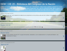 Tablet Screenshot of eem1de20.blogspot.com
