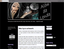 Tablet Screenshot of alemdaslendass.blogspot.com