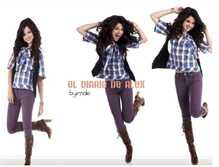 Tablet Screenshot of alexrusso-diary.blogspot.com