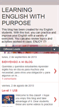 Mobile Screenshot of inglesenmultilingua.blogspot.com