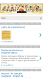 Mobile Screenshot of despertadeboras.blogspot.com