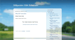 Desktop Screenshot of bjsrinan.blogspot.com