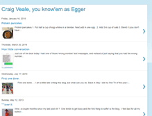Tablet Screenshot of egger29.blogspot.com