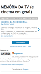 Mobile Screenshot of memoriadatv-magobardo.blogspot.com