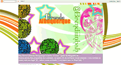 Desktop Screenshot of brendacassimiro.blogspot.com