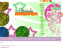 Tablet Screenshot of brendacassimiro.blogspot.com