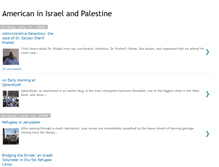 Tablet Screenshot of mharms-israelpalestine.blogspot.com