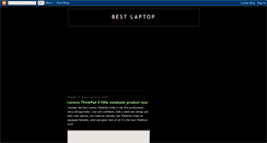 Desktop Screenshot of bestlaptoploan.blogspot.com