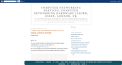 Desktop Screenshot of networkingservicesuk.blogspot.com
