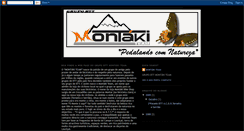 Desktop Screenshot of montaki-team.blogspot.com