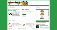 Desktop Screenshot of ferd-cyberz.blogspot.com