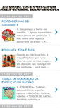 Mobile Screenshot of eucopiovocecopia.blogspot.com