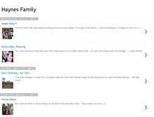 Tablet Screenshot of danang-family.blogspot.com