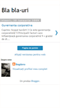 Mobile Screenshot of multe-si-marunte.blogspot.com