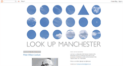 Desktop Screenshot of lookupmanchester.blogspot.com