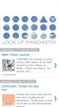 Mobile Screenshot of lookupmanchester.blogspot.com