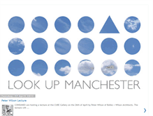 Tablet Screenshot of lookupmanchester.blogspot.com