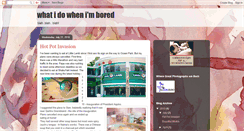 Desktop Screenshot of crazydigger.blogspot.com