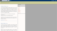 Desktop Screenshot of greasyburritoradio.blogspot.com