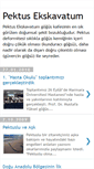 Mobile Screenshot of pektusekskavatum.blogspot.com