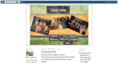 Desktop Screenshot of fullyrog.blogspot.com