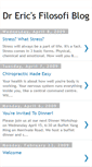 Mobile Screenshot of drericfilosofi.blogspot.com