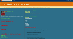 Desktop Screenshot of esfahistoriadores.blogspot.com