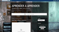 Desktop Screenshot of blogeducaticoesnoch.blogspot.com