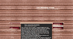 Desktop Screenshot of couplescake.blogspot.com