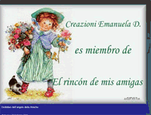 Tablet Screenshot of crochetfioriemadol.blogspot.com