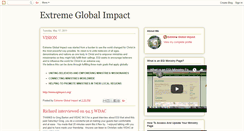 Desktop Screenshot of egimpact.blogspot.com