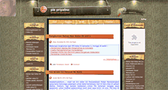 Desktop Screenshot of papiego.blogspot.com