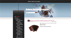 Desktop Screenshot of hohnerbuttonaccordion.blogspot.com