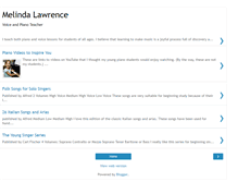 Tablet Screenshot of marysvillevoiceteacher.blogspot.com