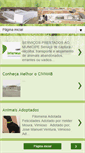 Mobile Screenshot of canilintermunicipal.blogspot.com