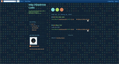 Desktop Screenshot of blackdragon448.blogspot.com