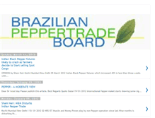 Tablet Screenshot of peppertrade.blogspot.com