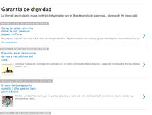 Tablet Screenshot of circulemoslibremente.blogspot.com