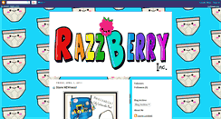 Desktop Screenshot of jayrazz.blogspot.com
